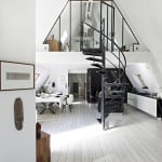 Tiny-Modern-Attic-Loft-in-Paris-002