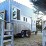 Tiny Modern Farmhaus on Wheels in Dallas 0020