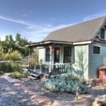 Tiny Texas House Vacation in Canyon Lake 001