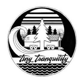 Tiny Tranquility Tiny House Village and Vintage Trailer Park 009