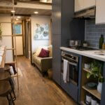 Tiny Traveling Dream Home4