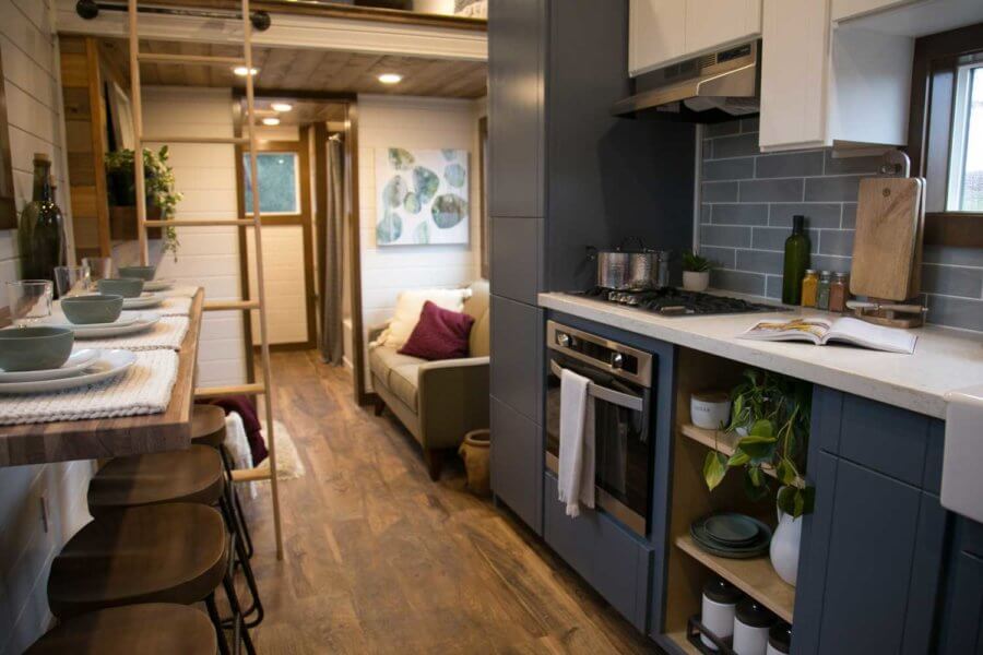 Tiny Traveling Dream Home4