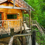 Tiny Tree House Tour 1- Explring Alternatives