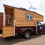 Tiny Truck Camper by Tiny Smart House 004