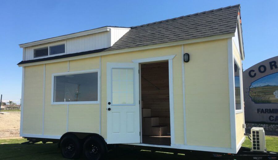Tiny Victorian Tiny House1