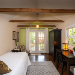 Tiny Zen Cabin Austin Texas 6