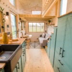 Tiny house Kalzennig 15