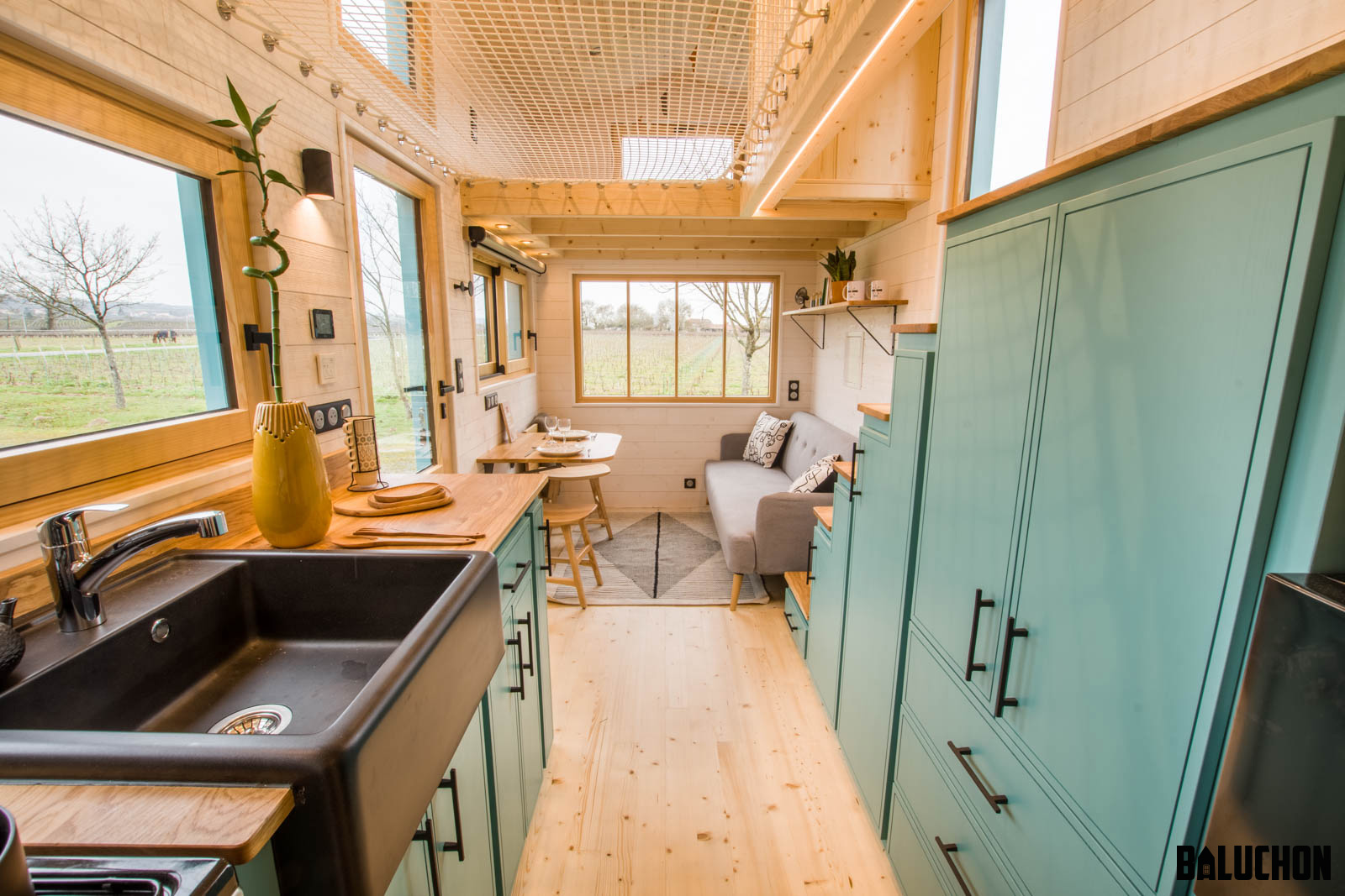 Tiny house Kalzennig 15