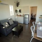 Tiny house community for veterans in Phoenix via Tiny House Expedition 009