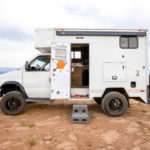 Tisha’s Custom Timberline Van