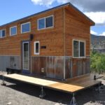 To The Stars Tiny House by Rocky Mountain Tiny Houses 001