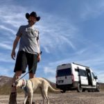 Tom Greens Ram ProMaster 2500 Van Conversion by Boho Van Campers Images via Tom Green 002