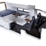 Tommy-Camper-Vans-Bennett-Layout-Floor-Plan