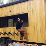 Tongue and Groove Tiny Tavern on Wheels 001