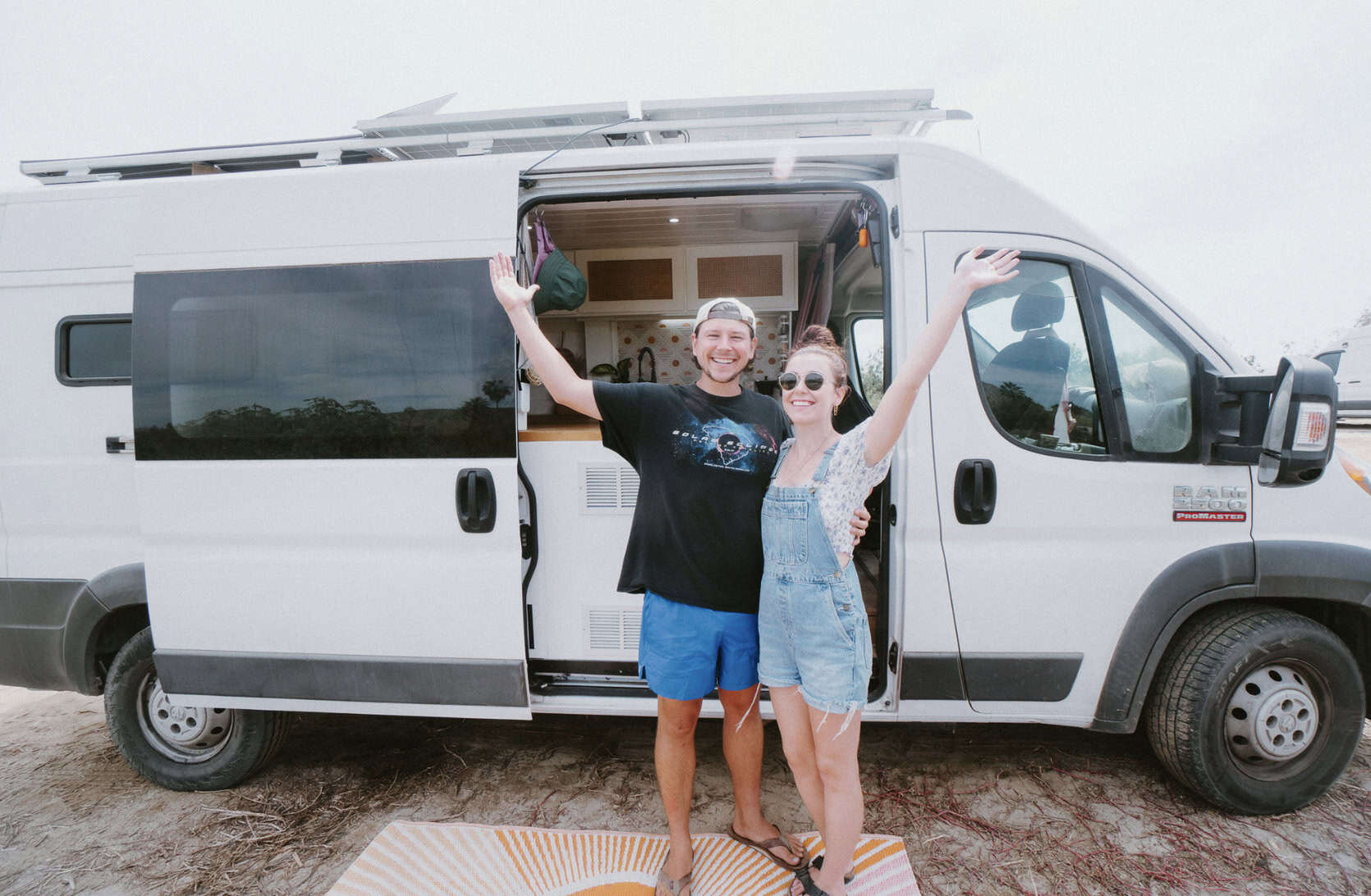 Tiny House Freedom on Wheels