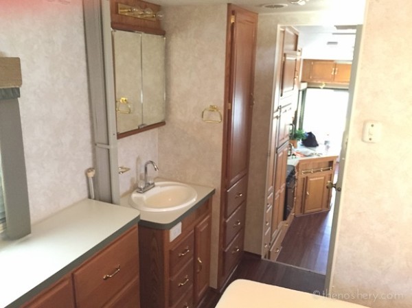 Trailer to Tiny Home Conversion 005