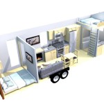 Traveler XL Interior