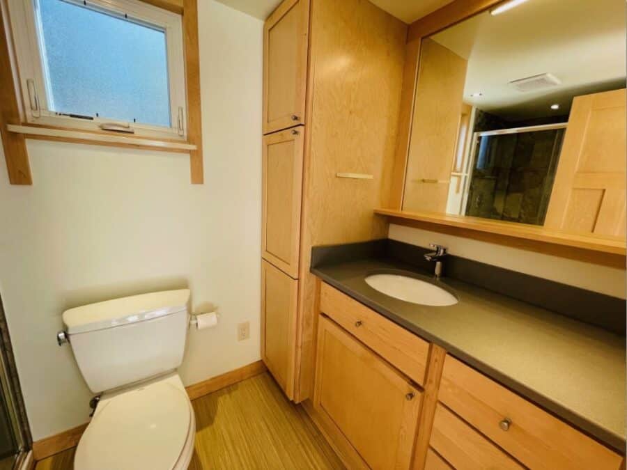 Traveler XL Tiny House Lot 3 Tampa Bay Village 006