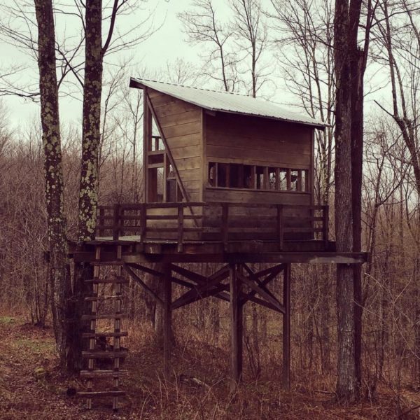Treehouse For Sale 0011