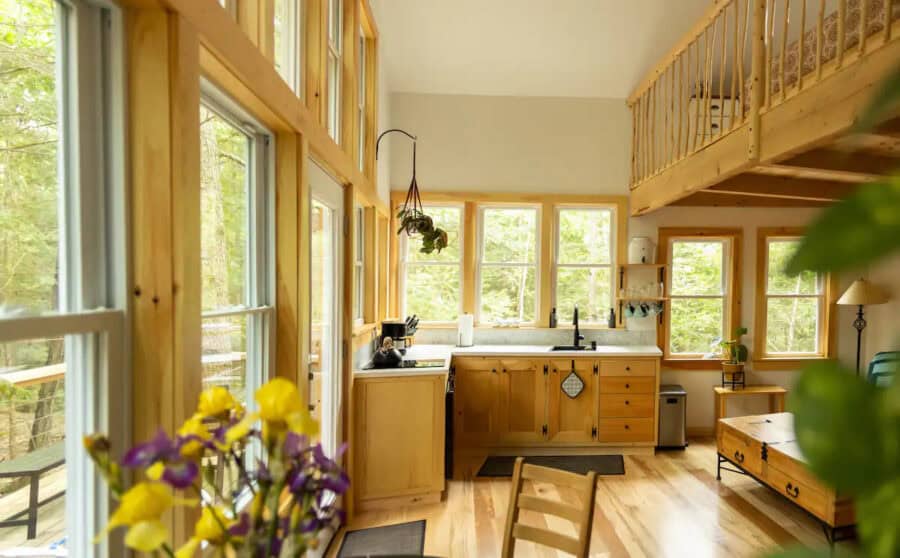 Treehouse Haven 44