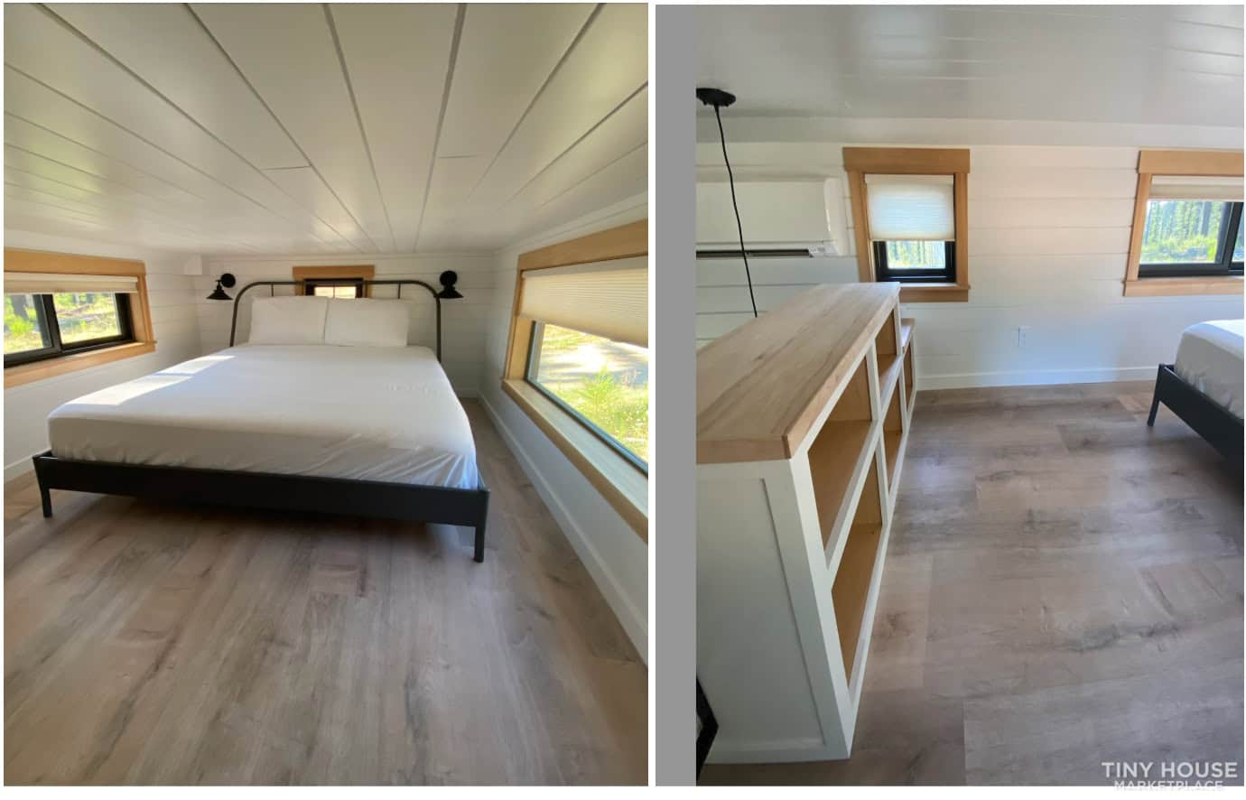 Pre-owned 28-Ft. Tru Form Tiny House For Sale