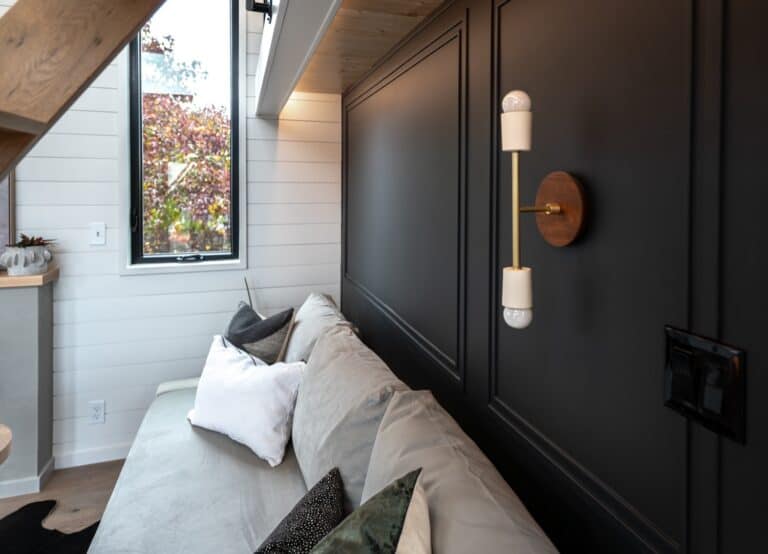 Explore Tru Form Tiny’s Spacious 248 Sq Ft Urban Park Studio
