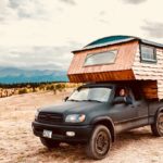 Truck Camper Tiny House for $10k 001
