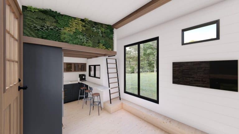 Gallery image with a fresh perspective