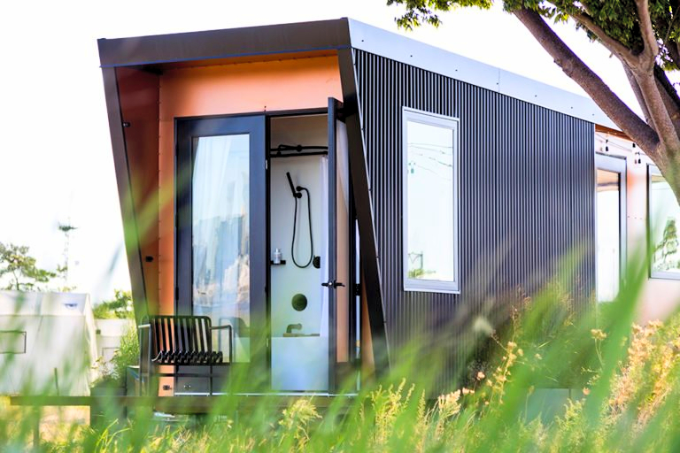 Truly Breathtaking Governors Island Getaway Perfect for New York City Glamping – Glamping Hub 3