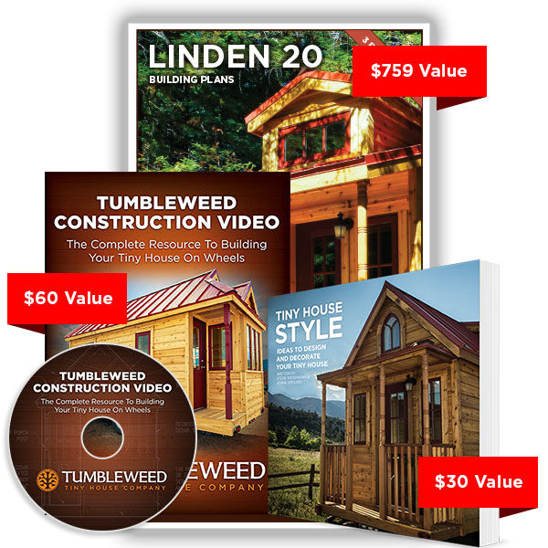 Tumbleweed DIY Bundle