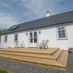 Two Bedroom Wee House in South Ayshire Scotland 0019