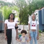 Two Sisters Go Tiny Together in Their Own THOWs 7