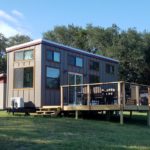 Two Waterfront Tiny Homes on Lake Travis Vacation Rentals_001