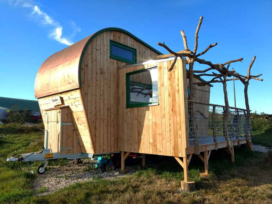 Ty Bombadil Tiny House by Ty Rodou 001