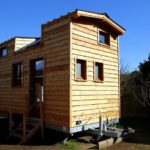 Ty Roule Tiny House on Wheels 001