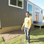 Tyshae Tiny Home Tour 001