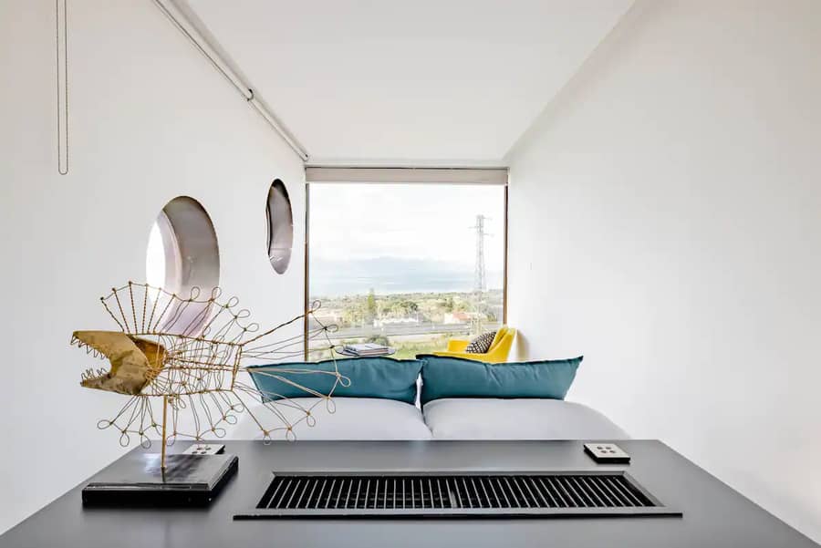 Ultra-Modern Container Home in Sicily 3