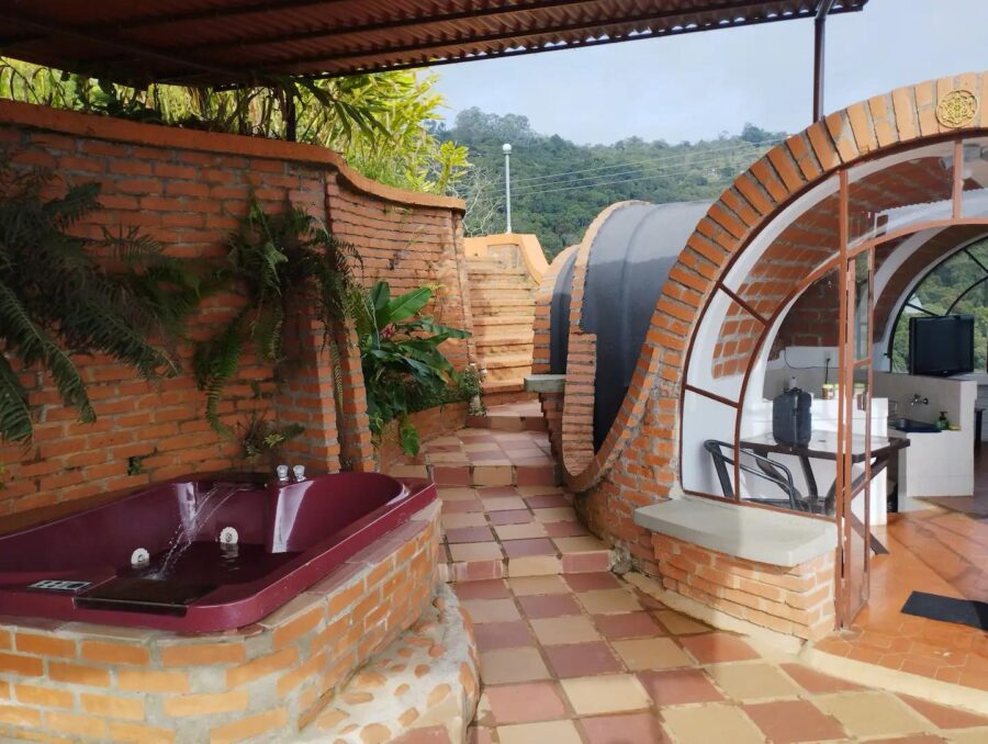 Unique Cabana in Colombia 11