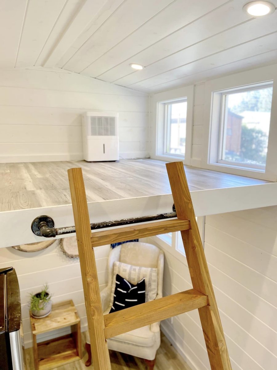 Unit30 Tiny House For Sale at Tiny Tranquility 0018