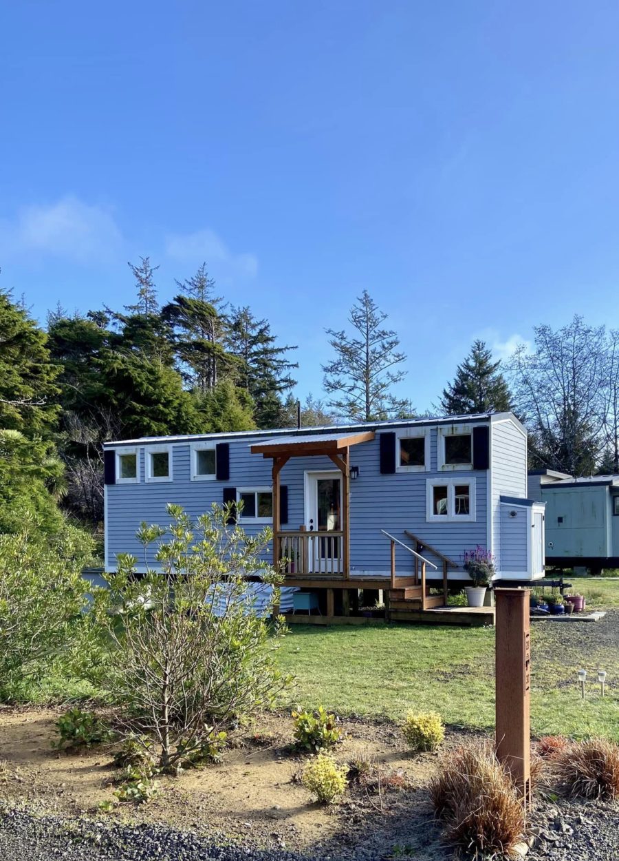 Unit30 Tiny House For Sale at Tiny Tranquility 0019