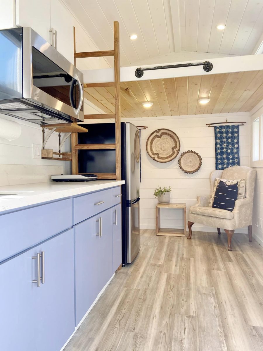 Unit30 Tiny House For Sale at Tiny Tranquility 007