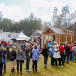 United Tiny House Association Tiny House Festival
