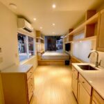 Upgraded All-Electric eVista tiny house 5
