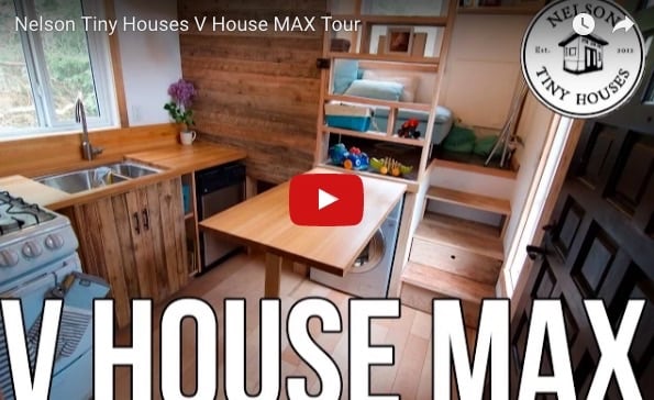 V House Max