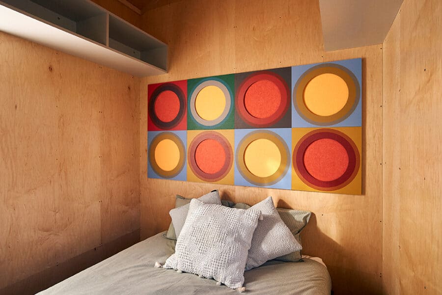 VIA™ MODERN WITH LOFT 32′ 2