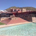 Frank Lloyd Wright Taliesin West