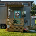 Valeries 16×8 Incredible Tiny Home For Sale 001