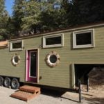 Valhalla 35ft Gooseneck Tiny House by Simblissity 001