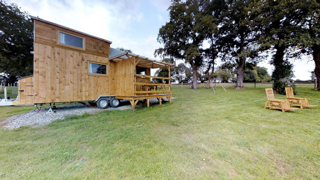 Valley of Five Roses Tiny House 002