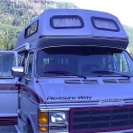 Van Isle Gunnut Class B Vandwelling 001